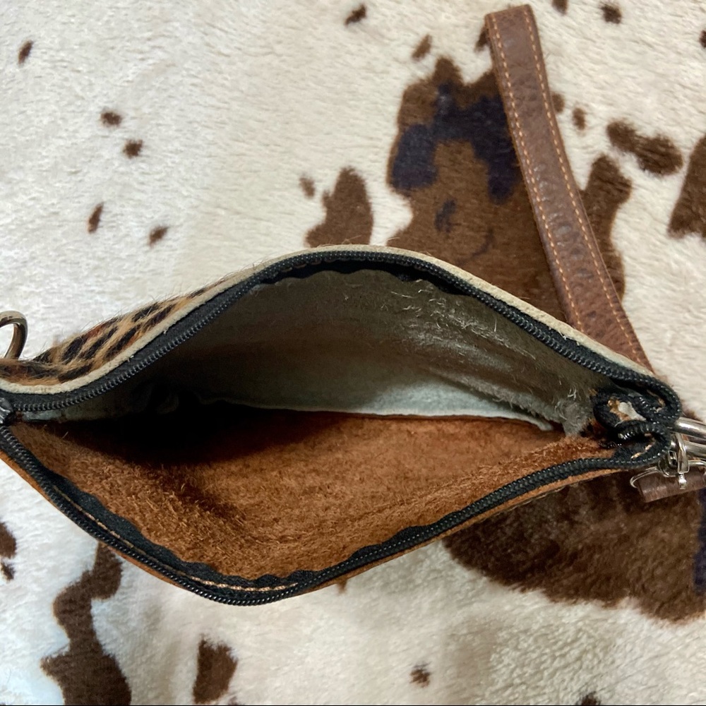 Custom Wristlet - Picture 3 of 3